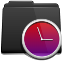 Scheduled Tasks Icon icon